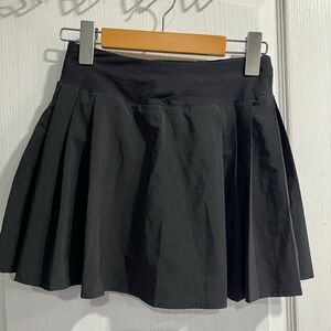Lululemon skirt